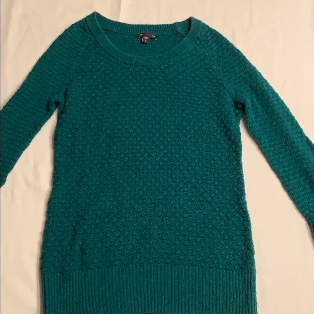 Gap Sweater